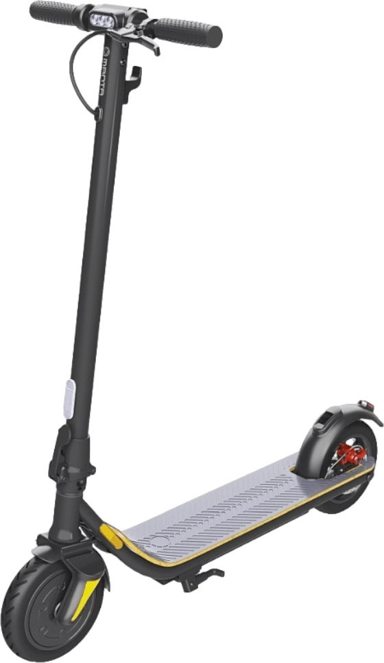 Электросамокат MANTA Mass-Rider