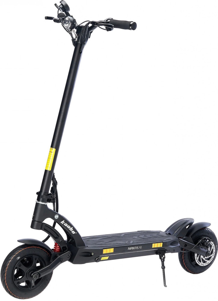 Электросамокат Kaabo Mantis 10 ECO
