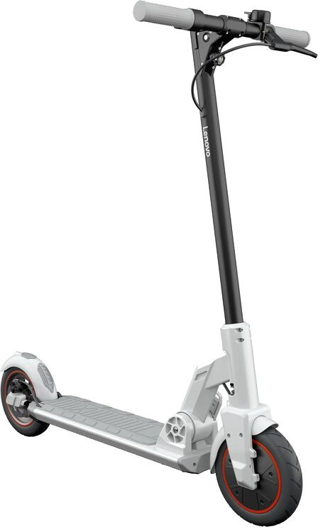 Електросамокат Lenovo M2 Electric Scooter
