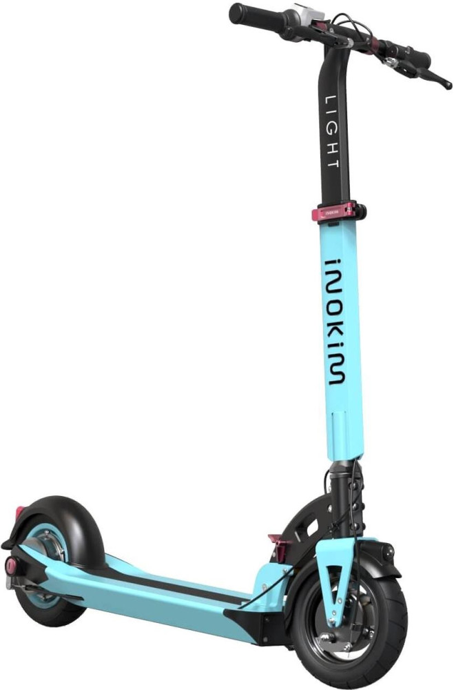 Электросамокат Inokim Light 2 Super