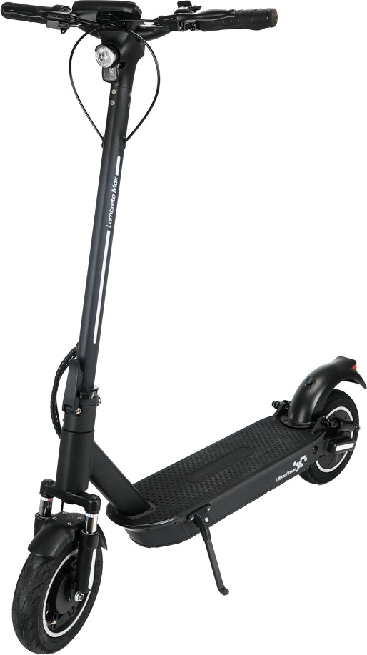 Электросамокат W-TEC Lambreto Max