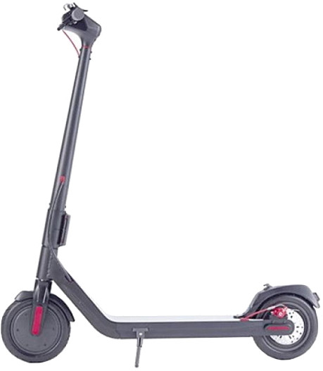 Електросамокат Aspor L-ES1