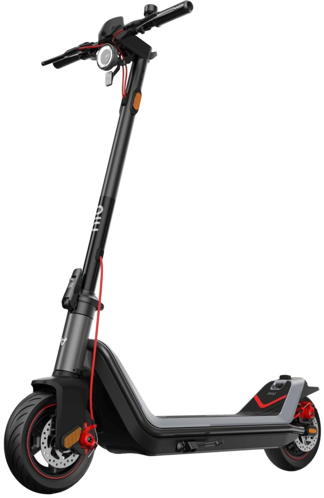 Електросамокат NIU KQi3 Max