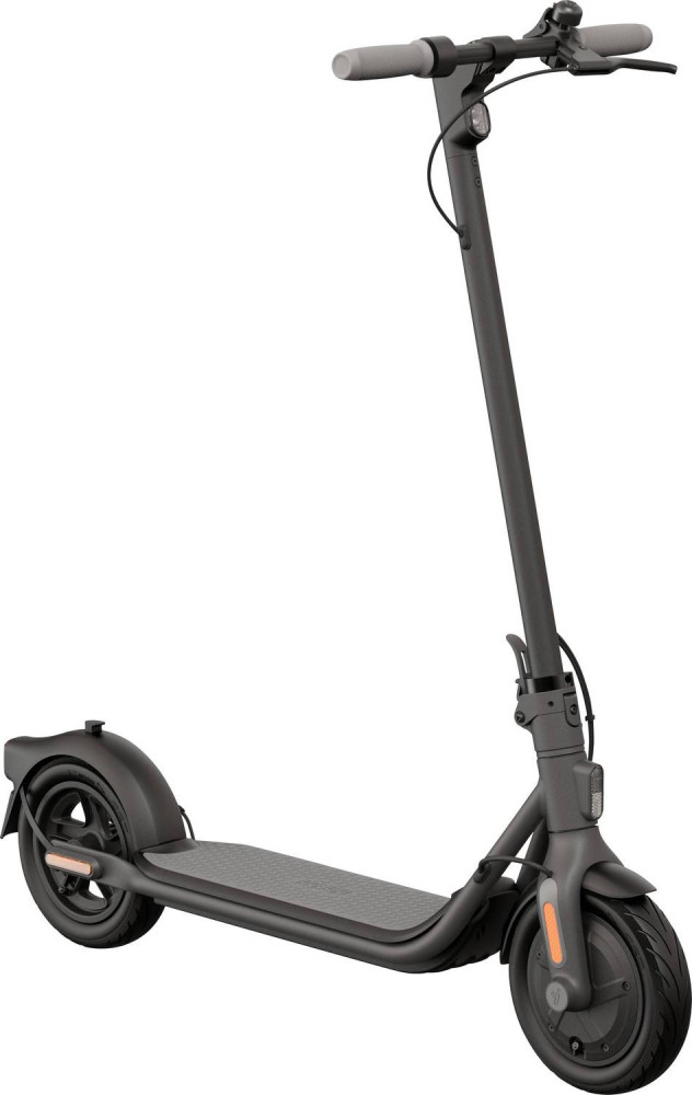 Электросамокат Ninebot KickScooter F20D