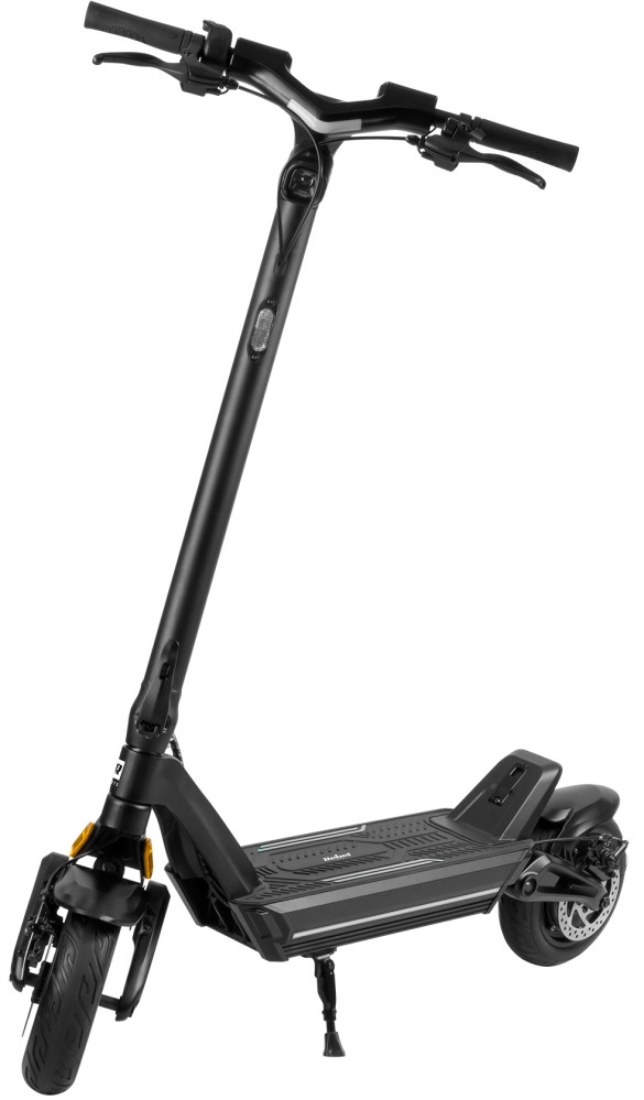 Электросамокат REBEL Fast Wheels Pro Max