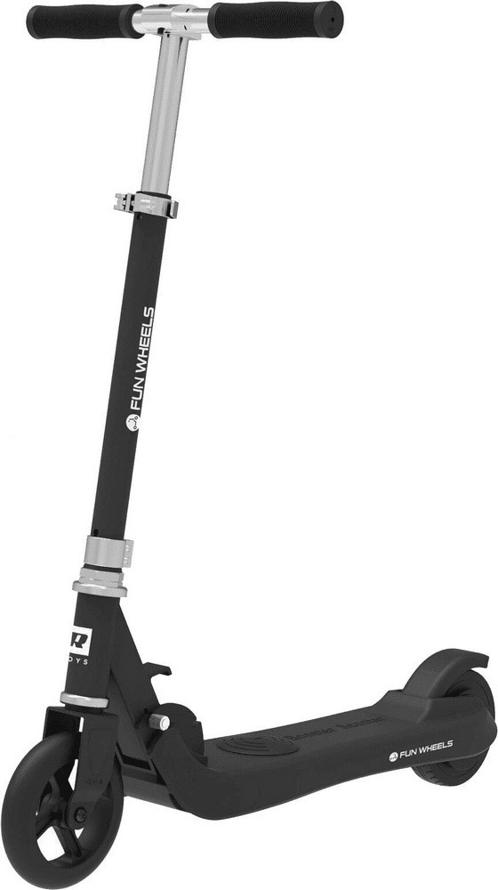 Электросамокат REBEL Fun Wheels