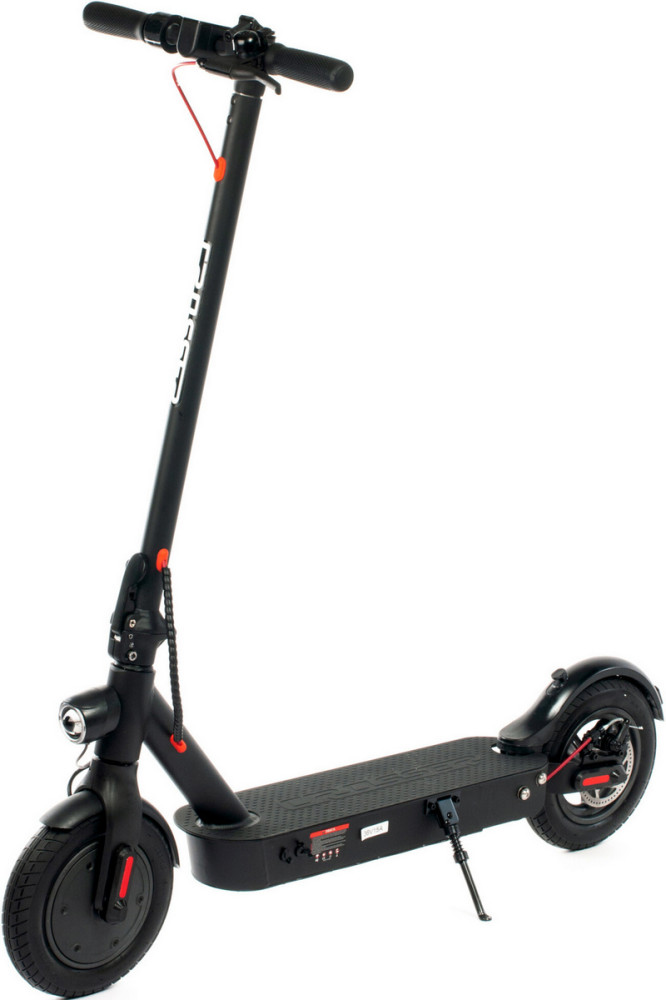 Электросамокат Crosser E9 Premium MAX Air