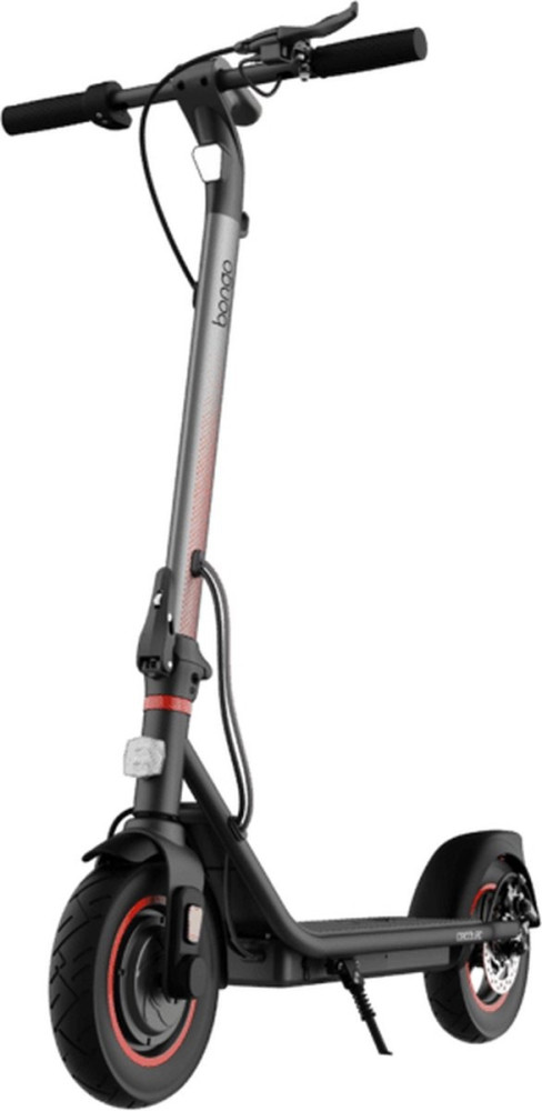 Электросамокат Cecotec Bongo D40 XL Connected