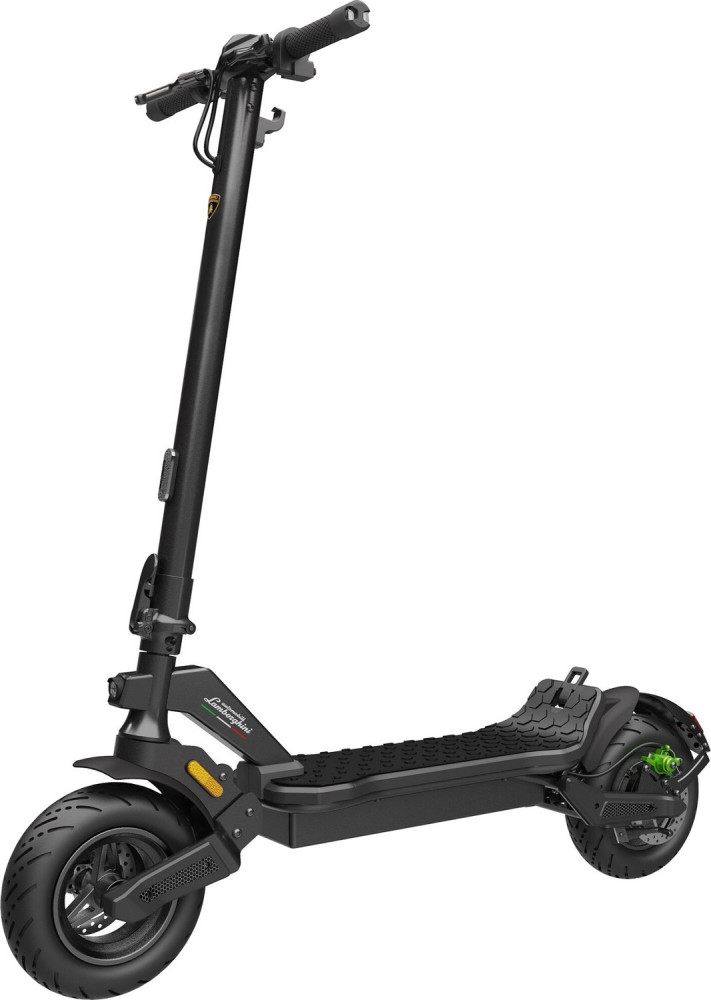 Электросамокат Lamborghini AL-EXT