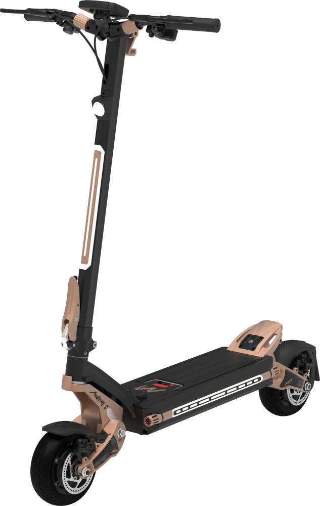 Электросамокат Mukuta 8 Plus