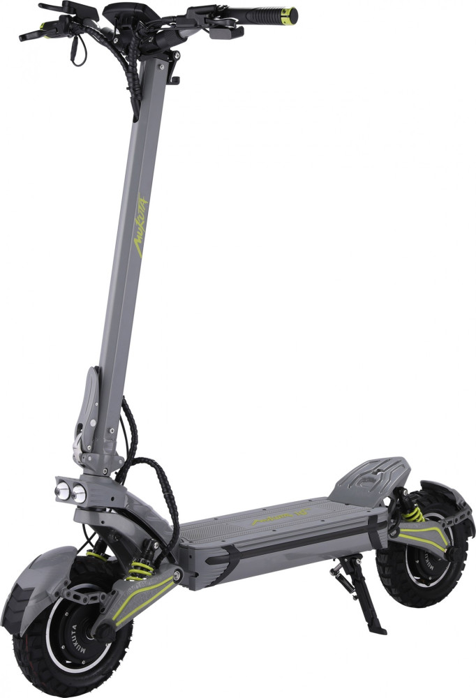 Электросамокат Mukuta 10 Plus