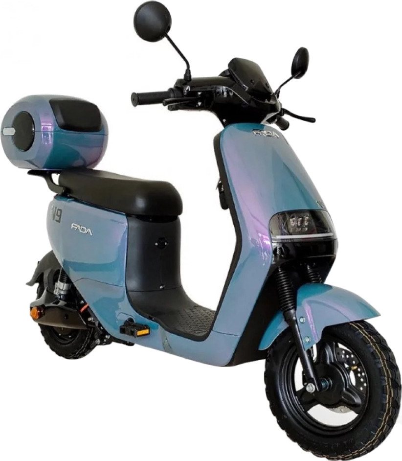 Электроскутер Fada N9