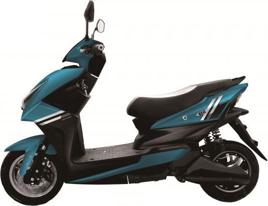 Электроскутер LIBERTY Moto Wave