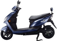 Электроскутер LIBERTY Moto Edge