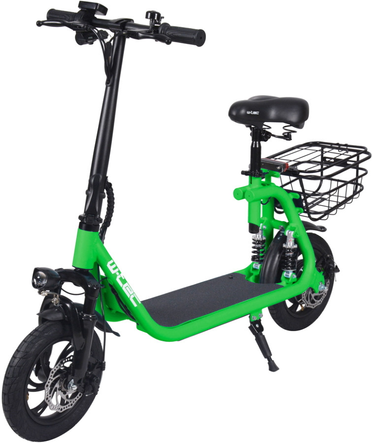 Минибайк W-TEC Billar II