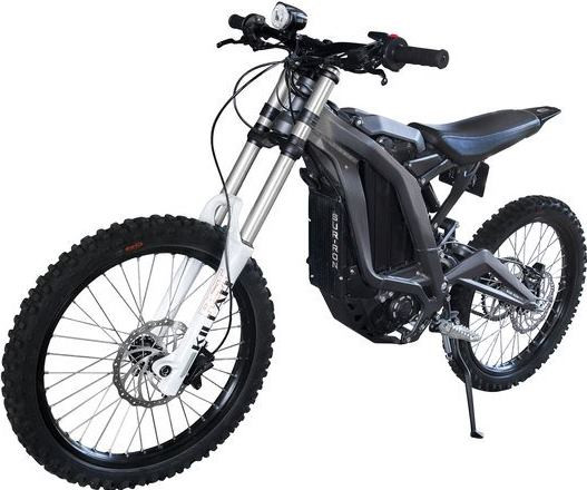 Электротранспорт Sur-Ron Light Bee X