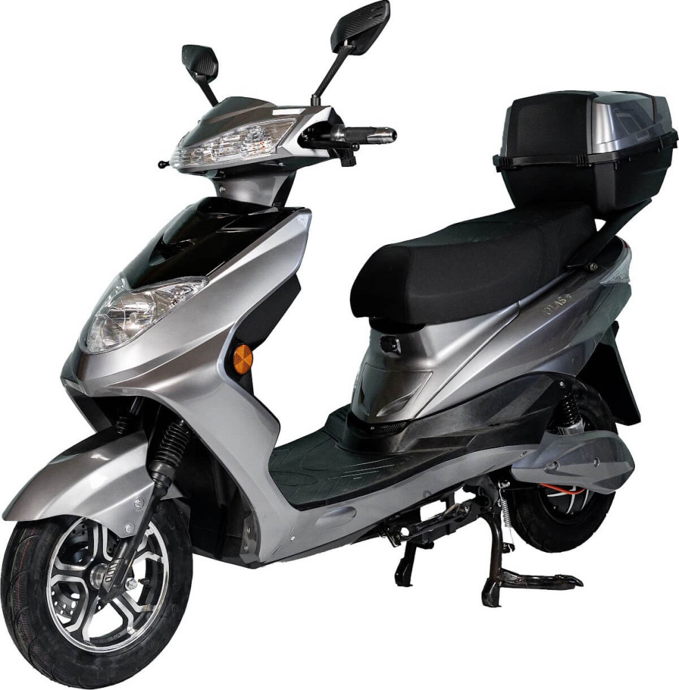 Електроскутер Atlas Falcon