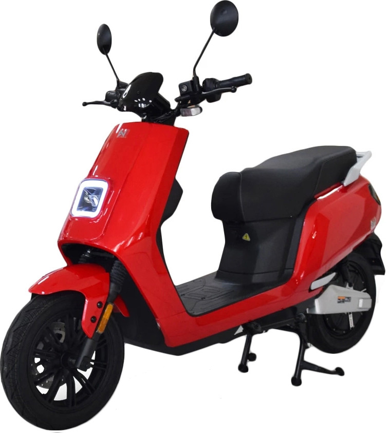 Электроскутер LVNENG LX05