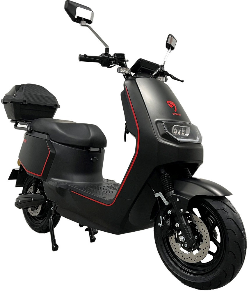 Электроскутер Spark SP2500E-2