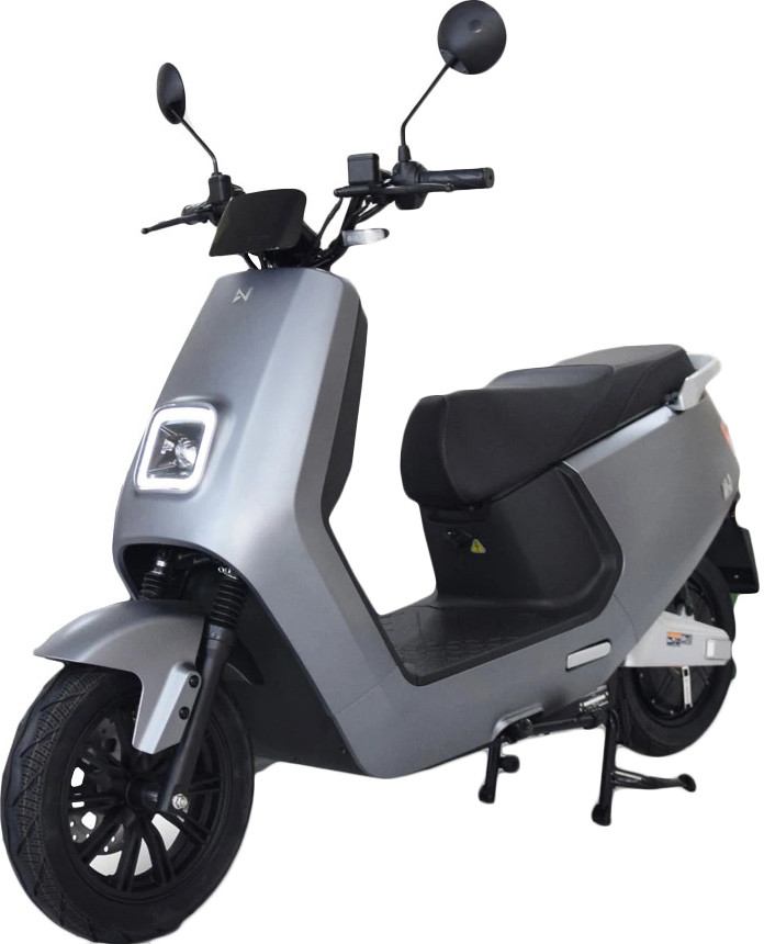 Электроскутер LVNENG LX08