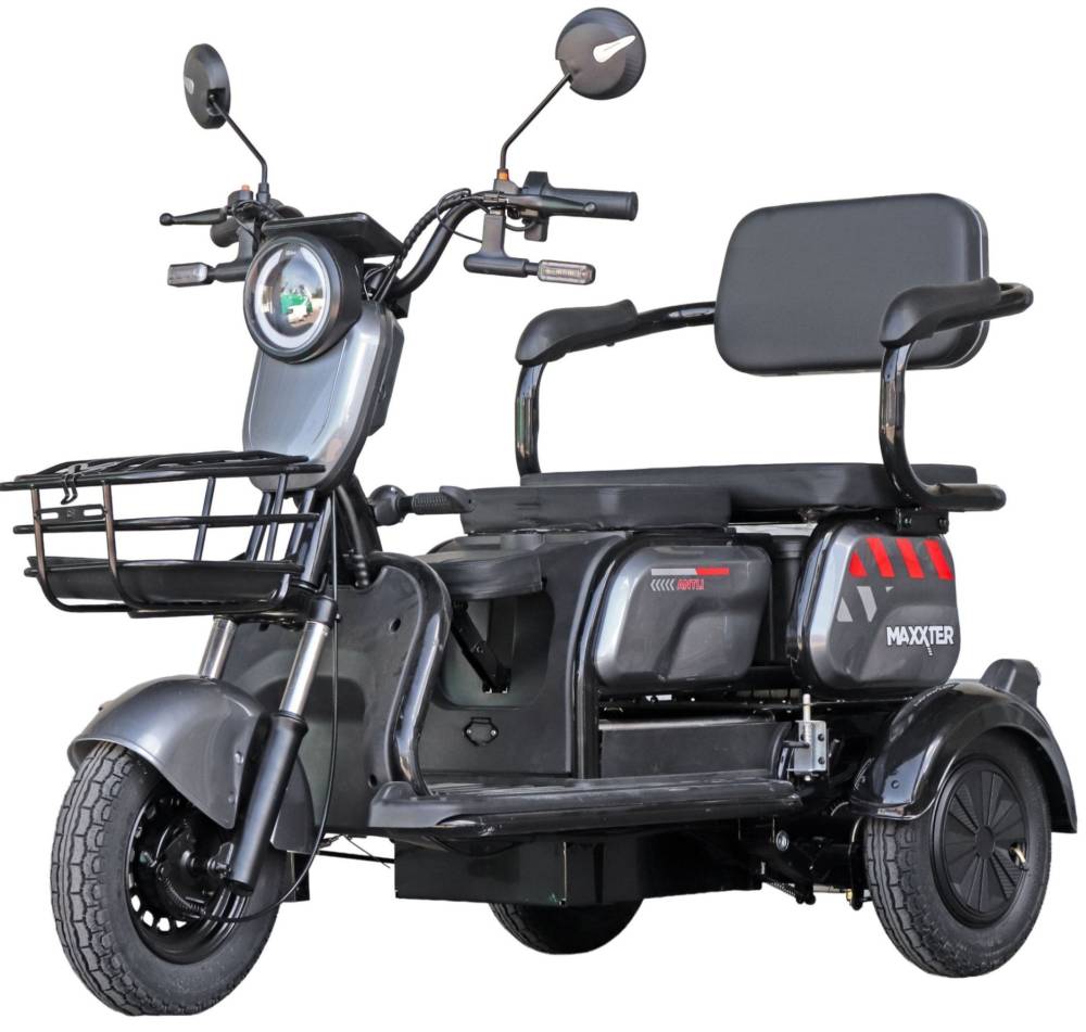 Электроскутер Maxxter ANT Li