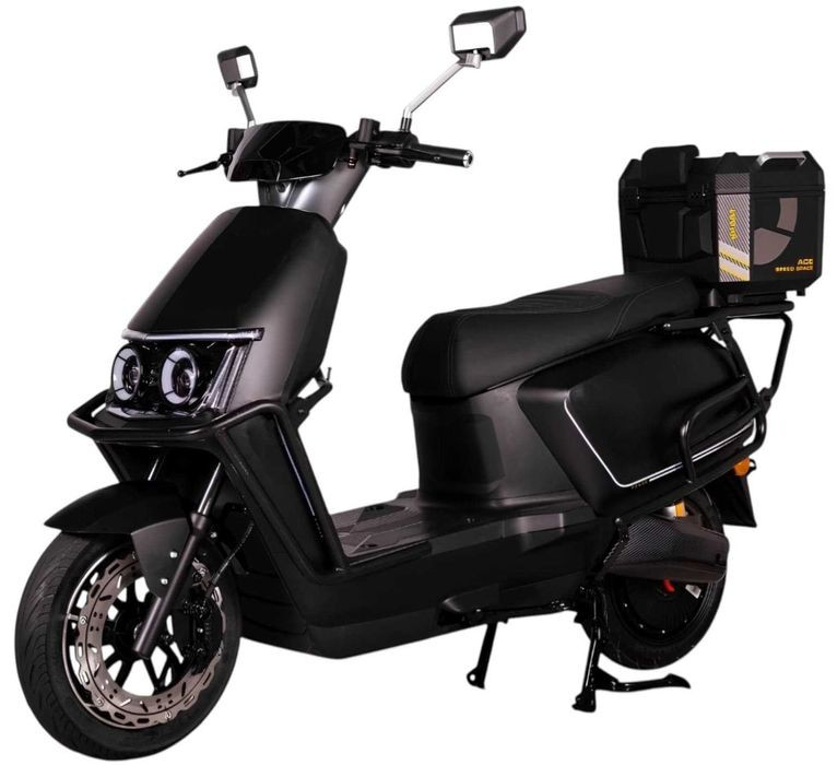 Електроскутер GTM Flex Pro
