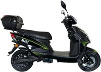Электроскутер LIBERTY Moto Alert