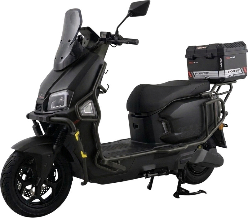 Електроскутер Forte T15