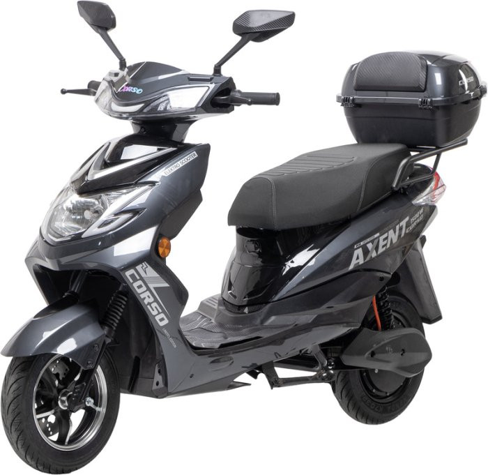 Електроскутер Corso Axent 1500W 30Ah