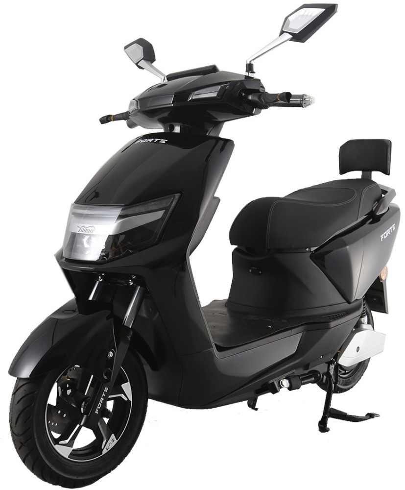 Електроскутер Forte Ranger