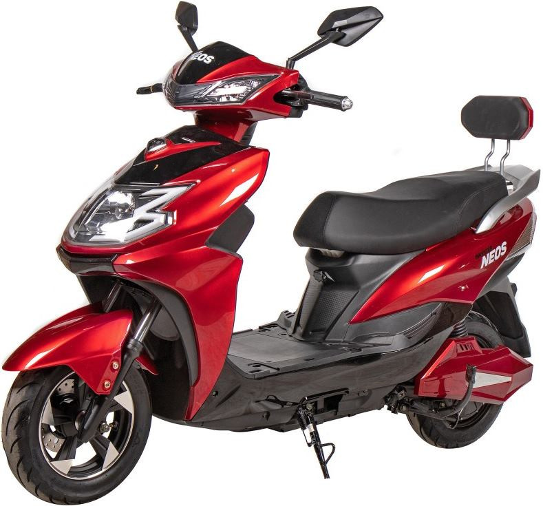 Электроскутер Maxxter Neos