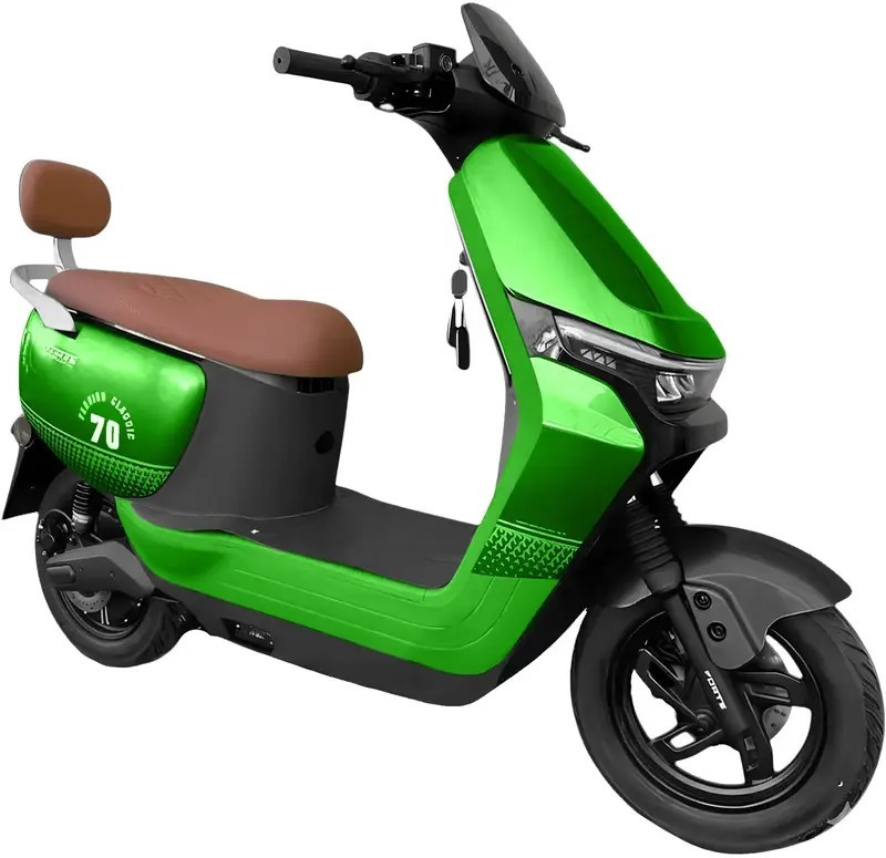 Електроскутер Forte Airo