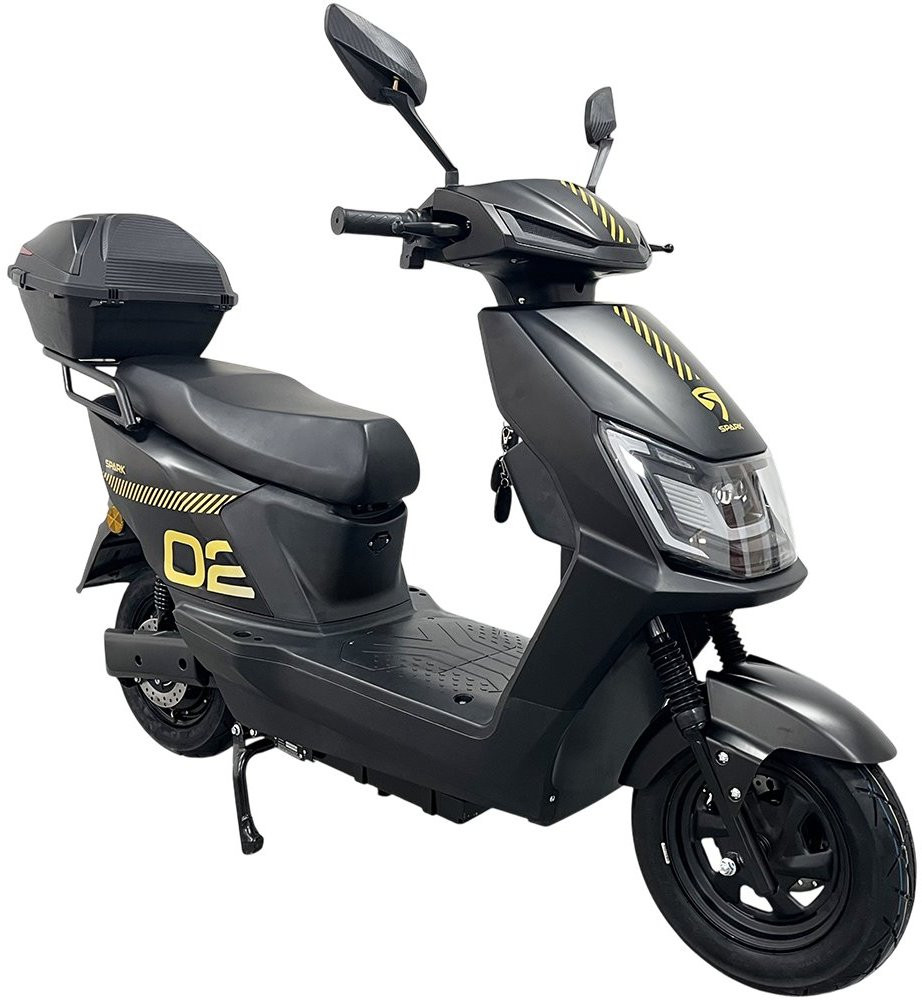 Электроскутер Spark SP2000E-2
