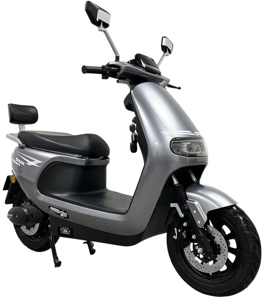 Электроскутер Spark SP1500E-3