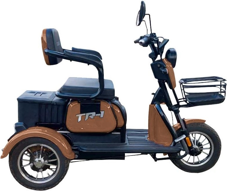 Електроскутер Crosser TR1