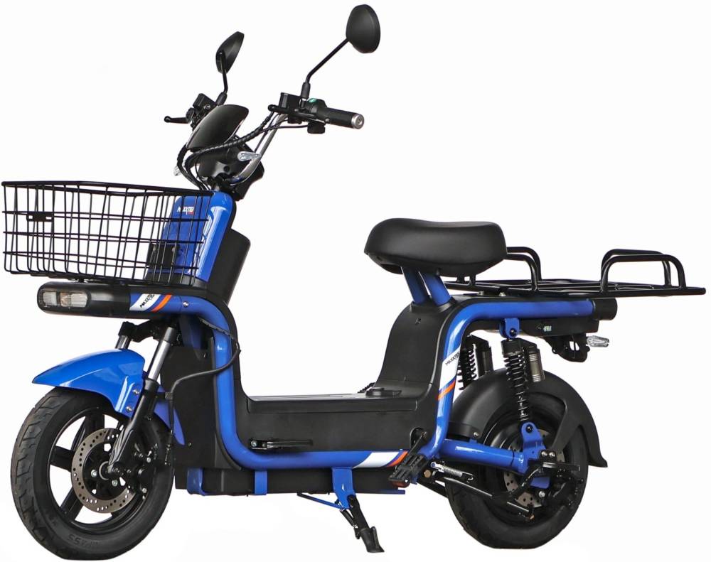 Электроскутер Maxxter Runner