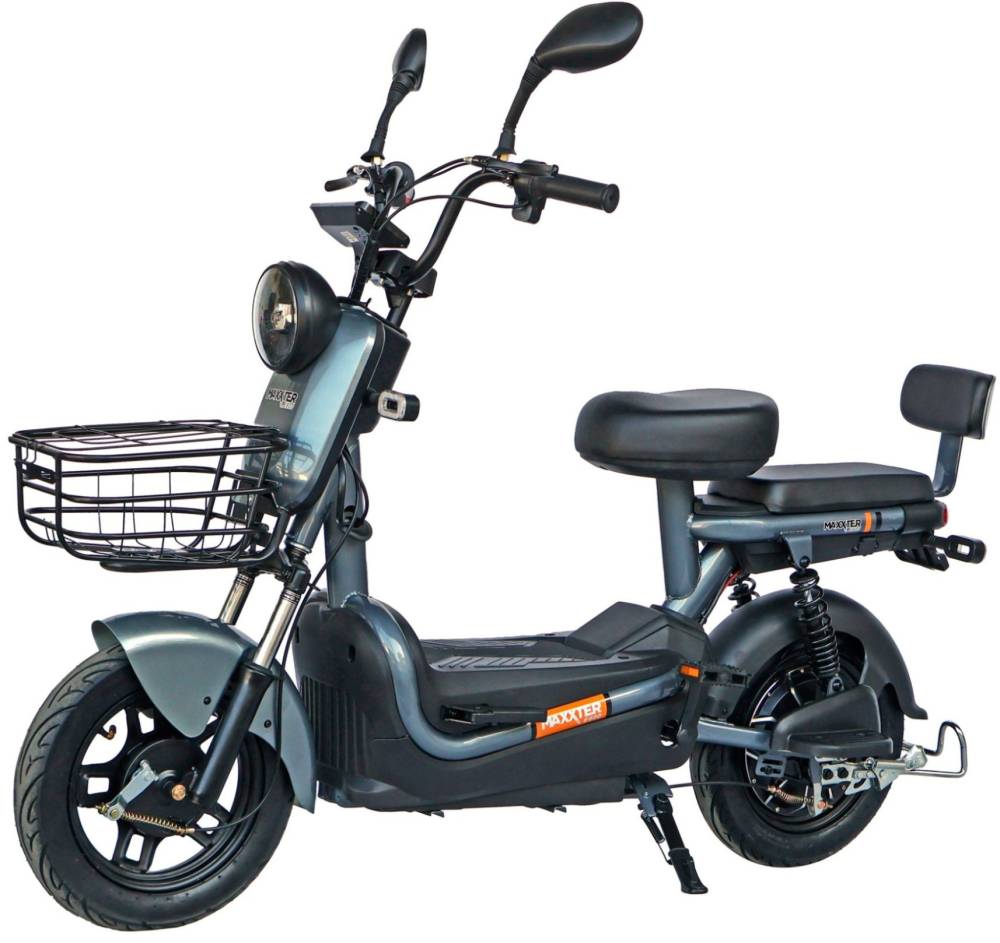 Минибайк Maxxter E600
