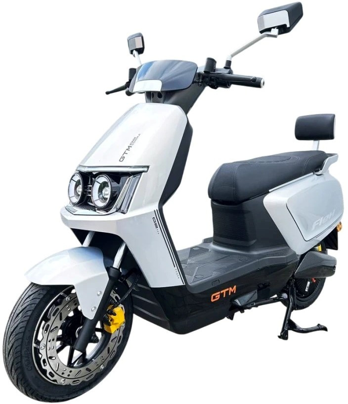 Електроскутер GTM Flex