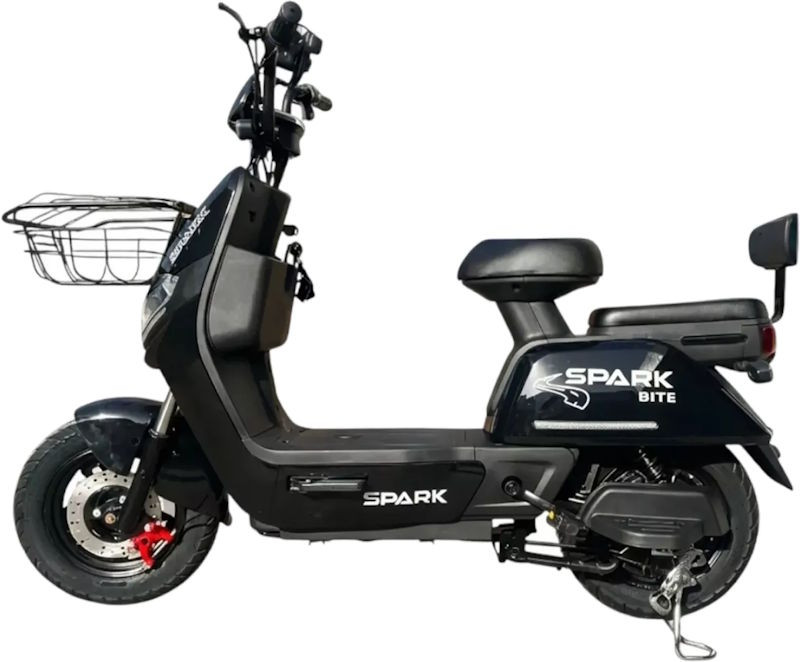 Електроскутер Spark Bite 14 1000W 20Ah
