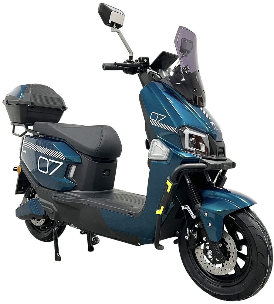 Электроскутер Spark SP2000E-7