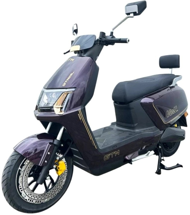 Электроскутер GTM Volt