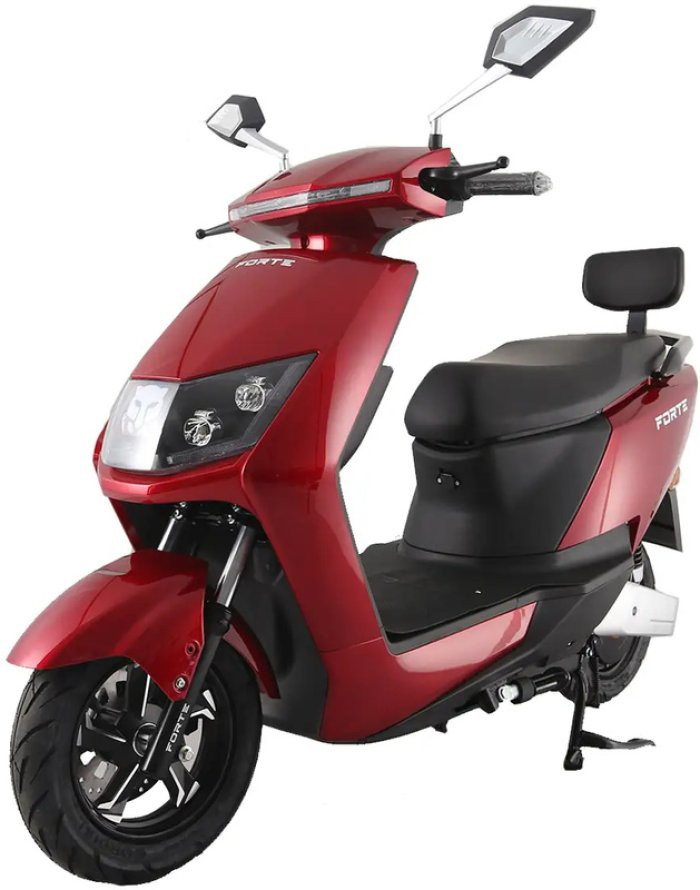 Електроскутер Forte T3
