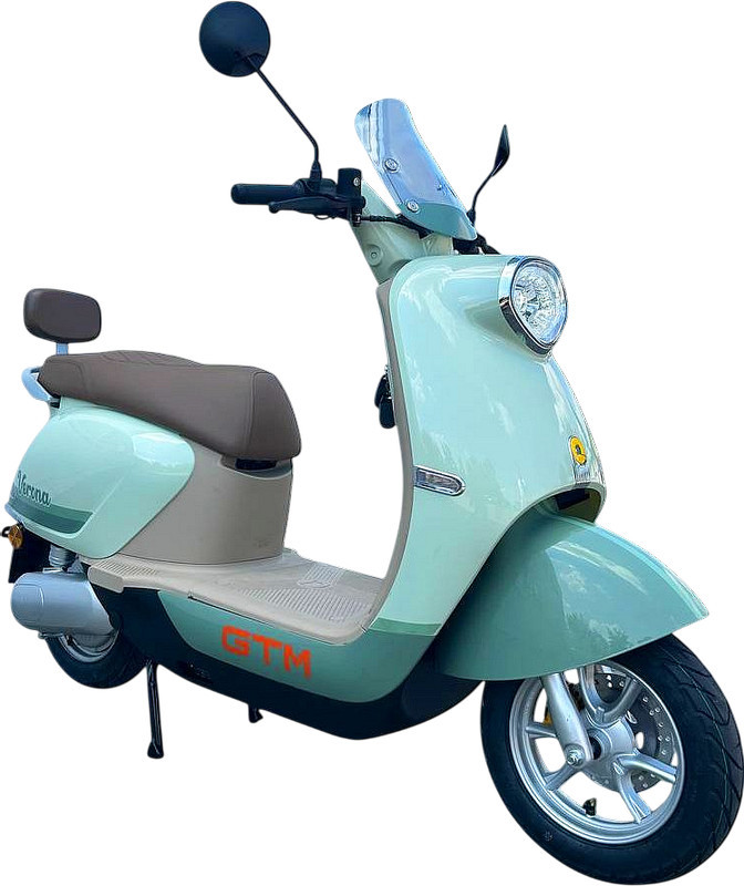 Електроскутер GTM Verona