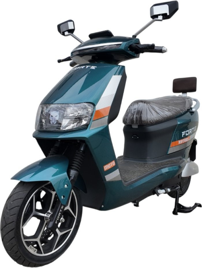 Електроскутер Forte Striker