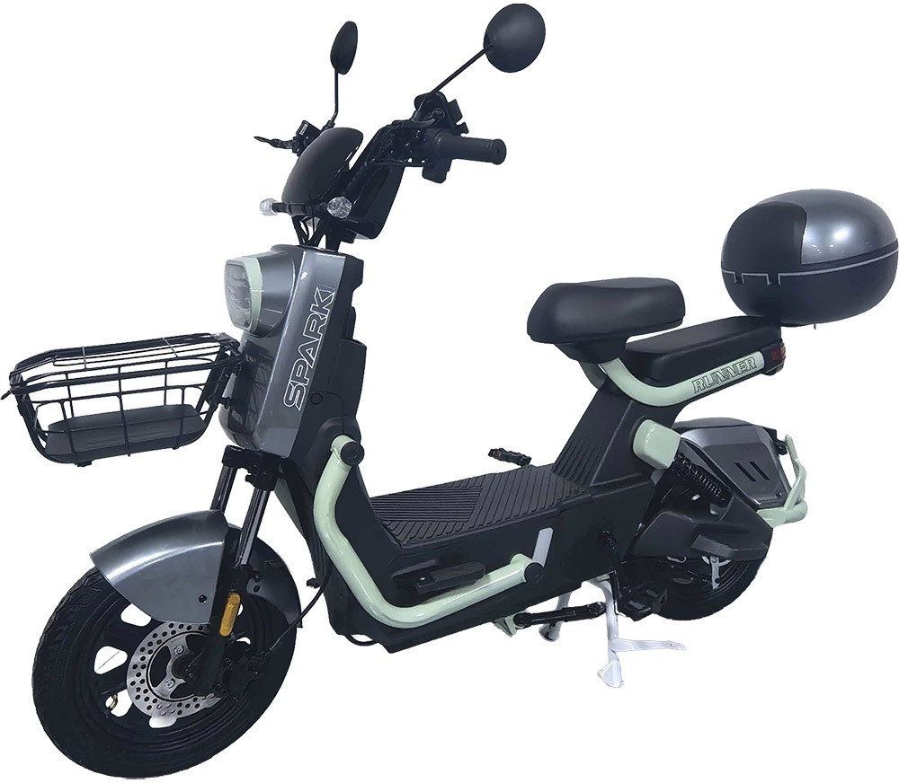 Електроскутер Spark Runner 16 1000W 25Ah