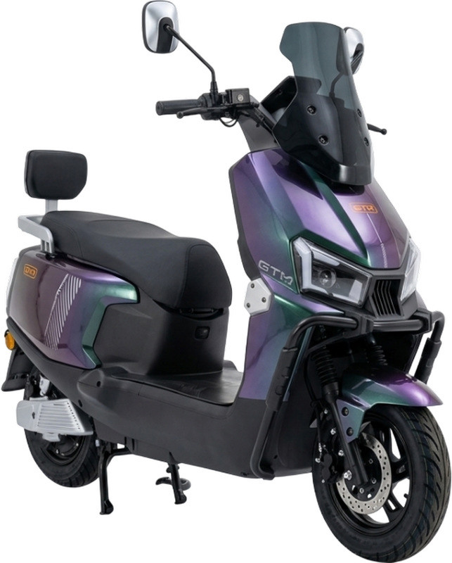 Електроскутер GTM N-MD 1200
