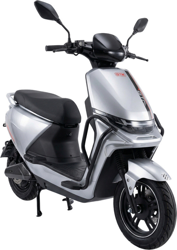 Електроскутер GTM N-Max