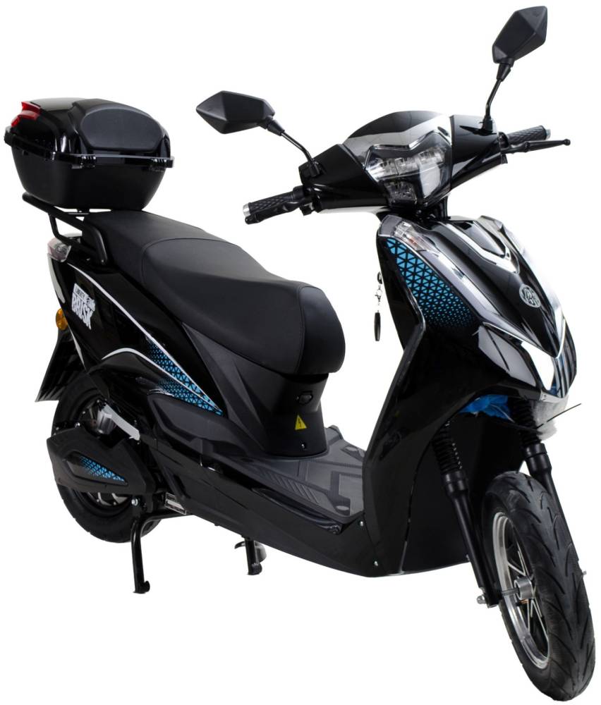 Электроскутер LIBERTY Moto Brisk