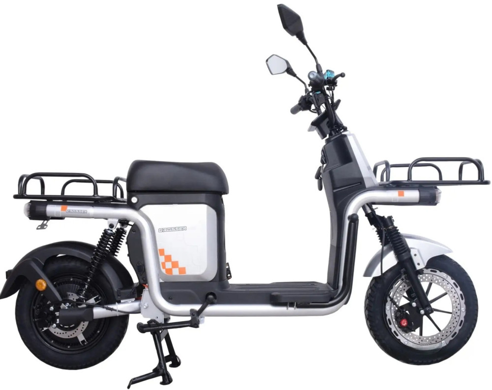 Електроскутер Crosser MA-8050
