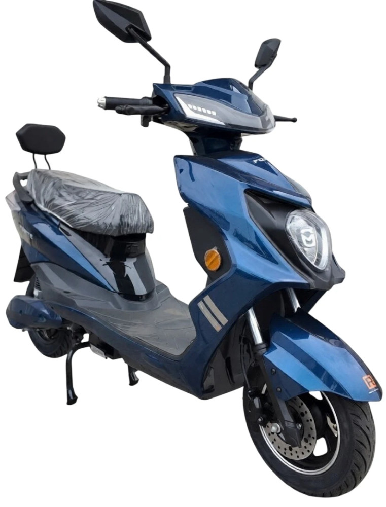Електроскутер Forte Hawk